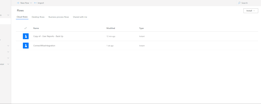Create report of assigned licenses for users from Microsoft 365